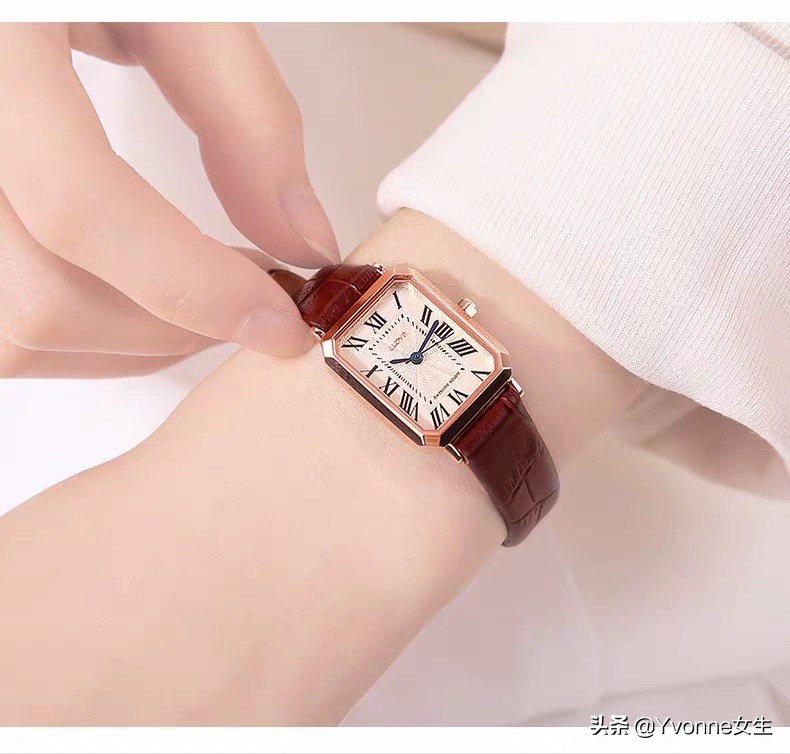 腕表值得入手哪一款,适合日常佩戴的顶级腕表