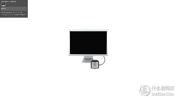 屏幕细腻的显示器,优派vp27804k显示器怎样