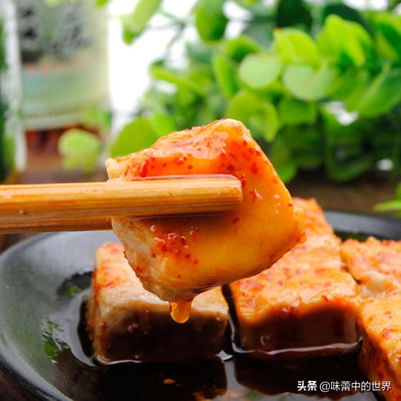 我的家乡淮南特产,淮南十大必买特产