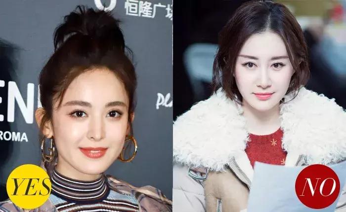 眉形设计变美,几个变美小妙招