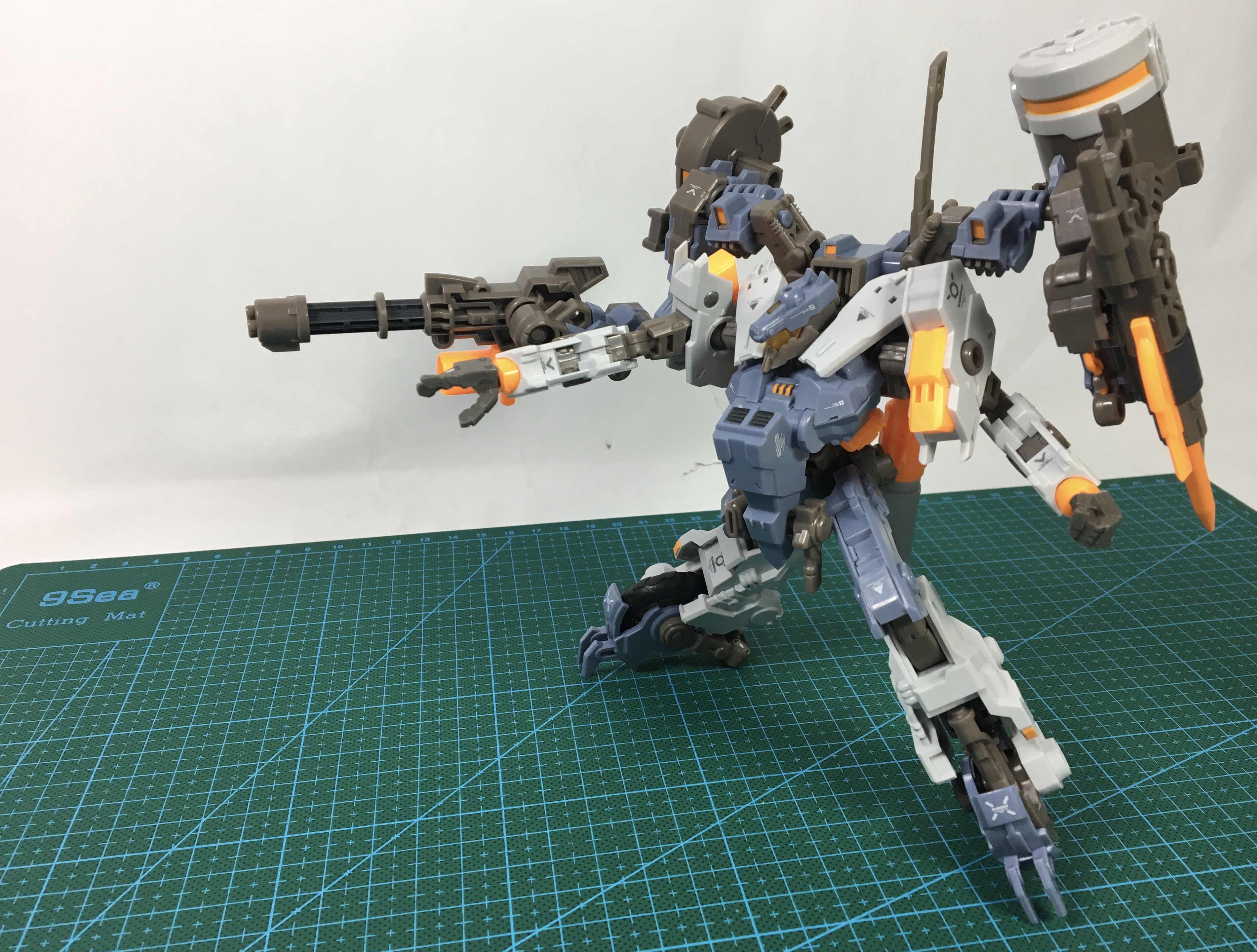 核诚治造狂弩评测,核诚治造狂弩测评