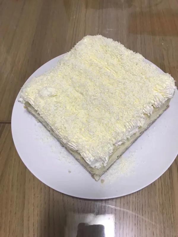 朵妈做的美食视频,朵妈做蛋糕的视频