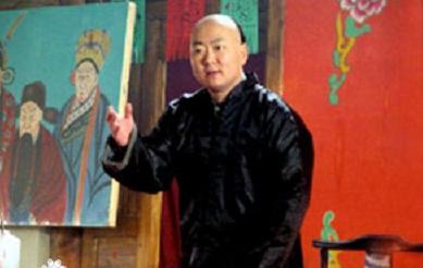 大染坊配角现状,大染坊反派