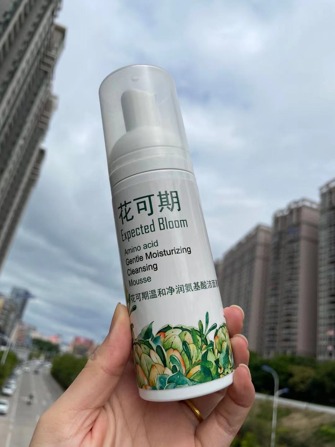 洗面奶推荐补水保湿清洁,洗面奶保湿清洁推荐仁和