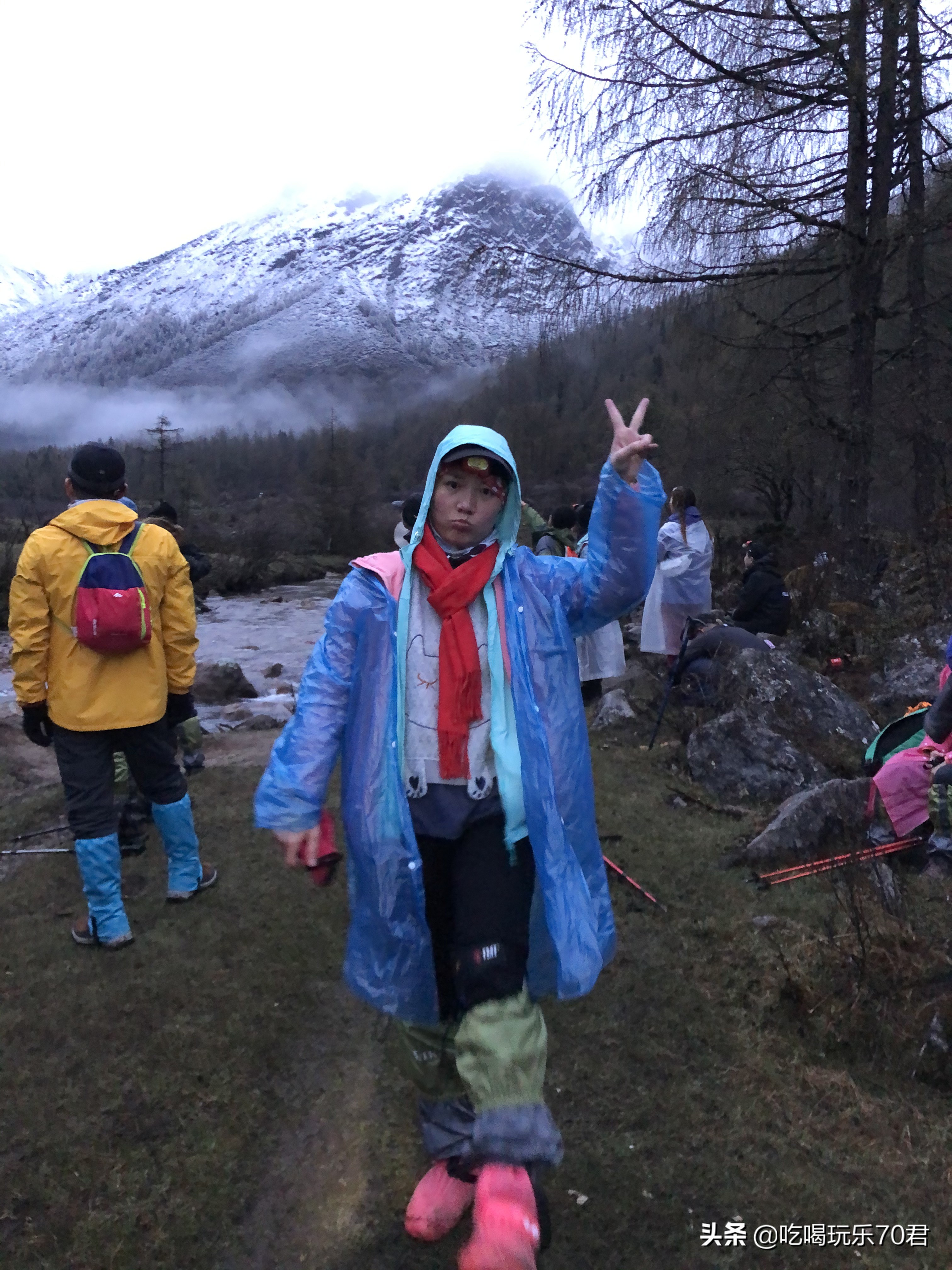 四川四姑娘山登山的最佳季节,四川四姑娘山爬雪山