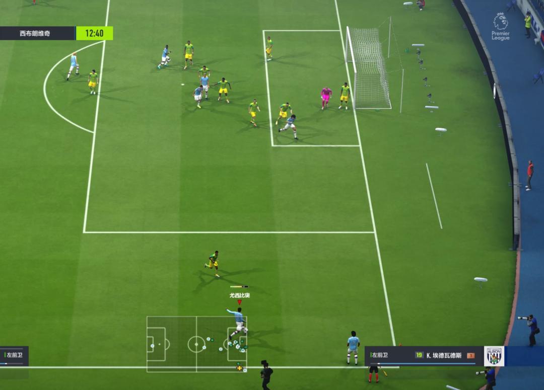 fifaonline4角球战术怎么设置,fifaonline4葡萄牙套