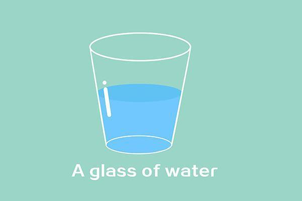 白开水加冷水兑换成温水,白开水兑冷开水可以吗