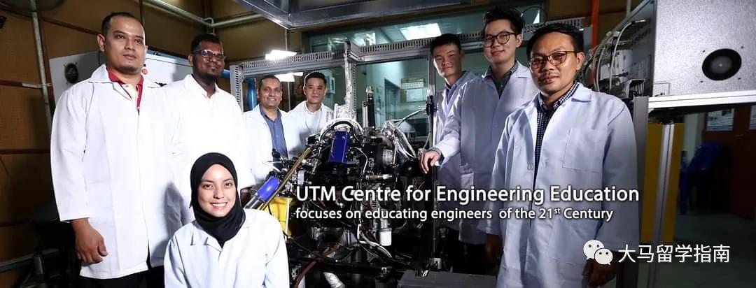 大马公立名校系列!在森林城市旁的高等学府,购物潜水超方便