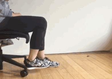 天天科普|跷二郎腿会影响“生育力”？快把腿放下来！