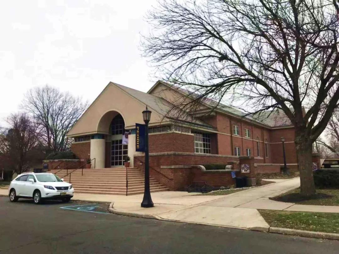 佩迪中学简介,佩迪中学