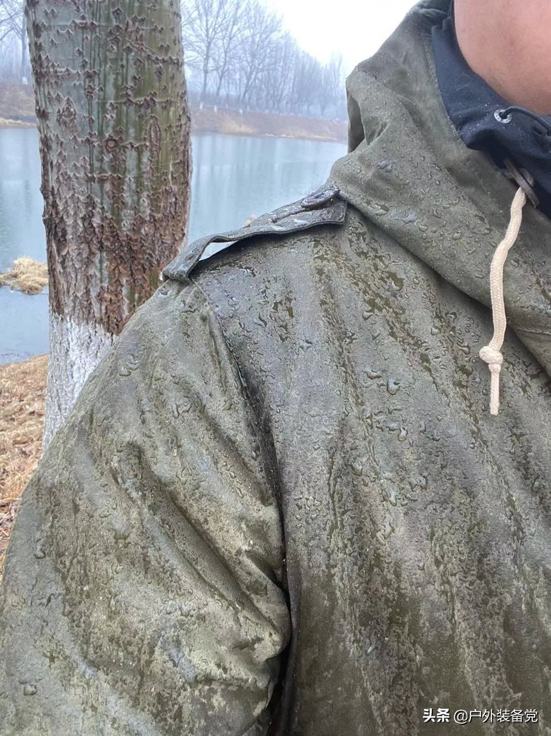 barbour油蜡夹克到底值不值得买,英国barbour夹克