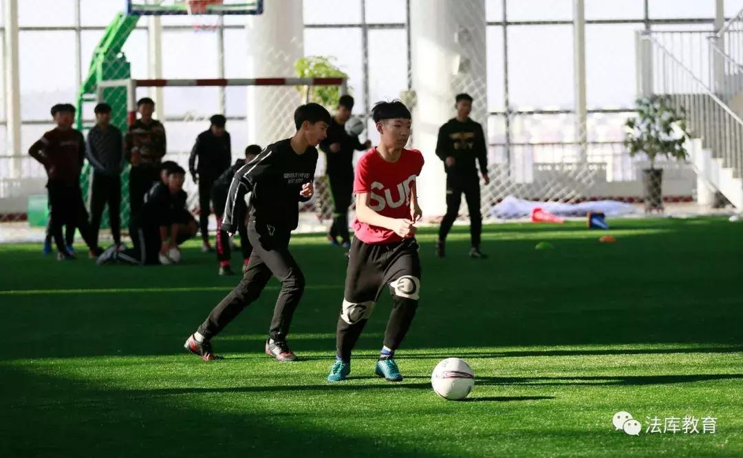 全国青少年满天星训练营,全国青少年足球集训营