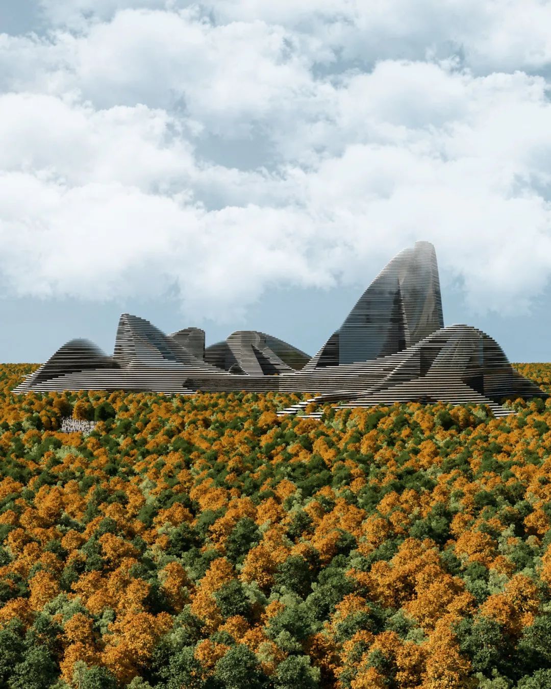 国外小哥建造超级豪华房子,国外小哥造木船