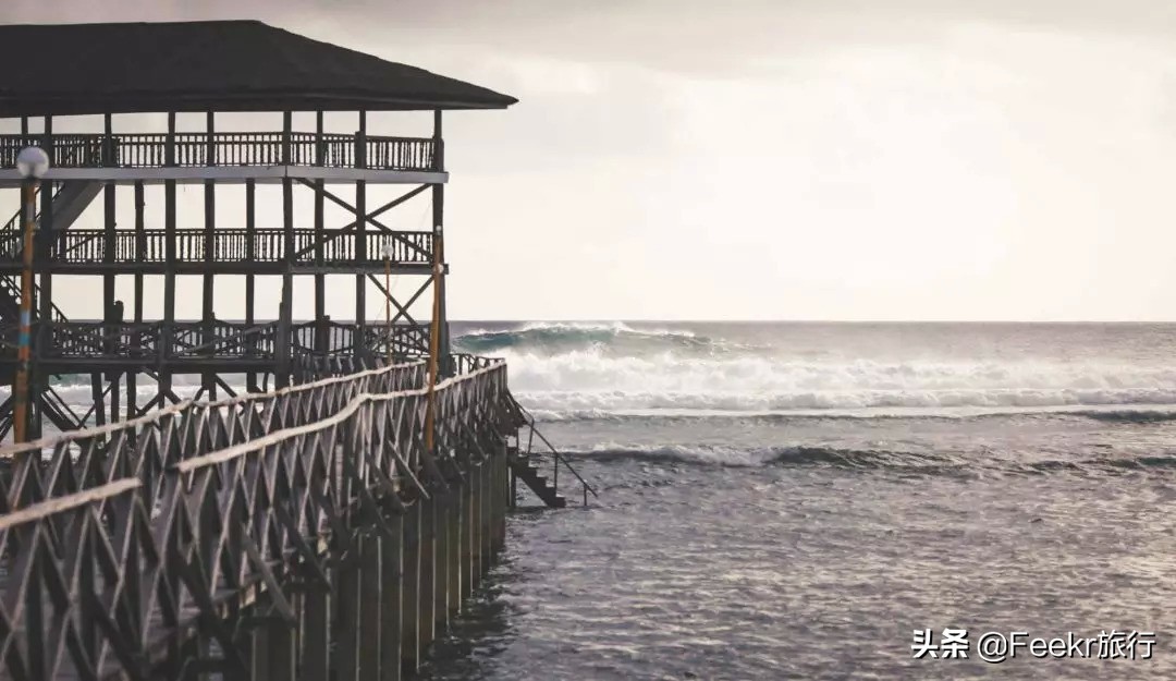 最不想分享的小众海岛,小众海岛旅行