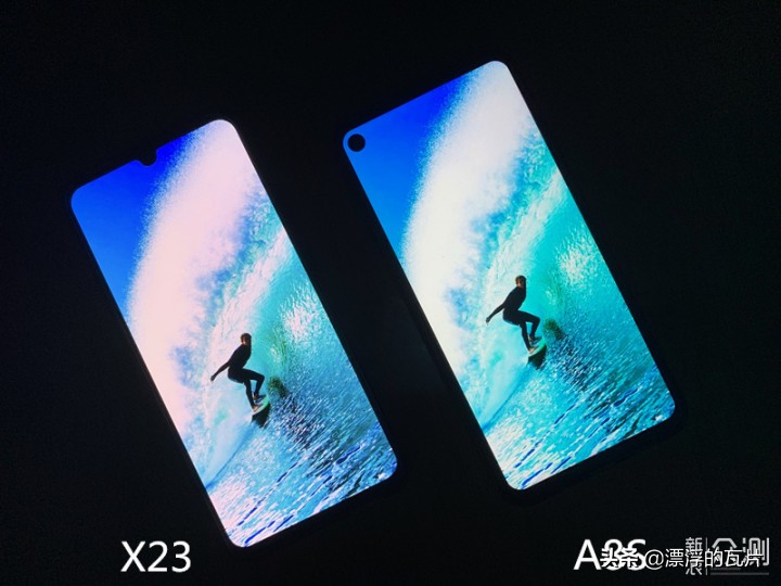 三星galaxya8s参数配置详情,三星a8s有哪些优缺点