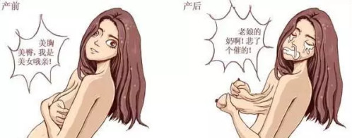 生育损害,生育后做哪些产后修复