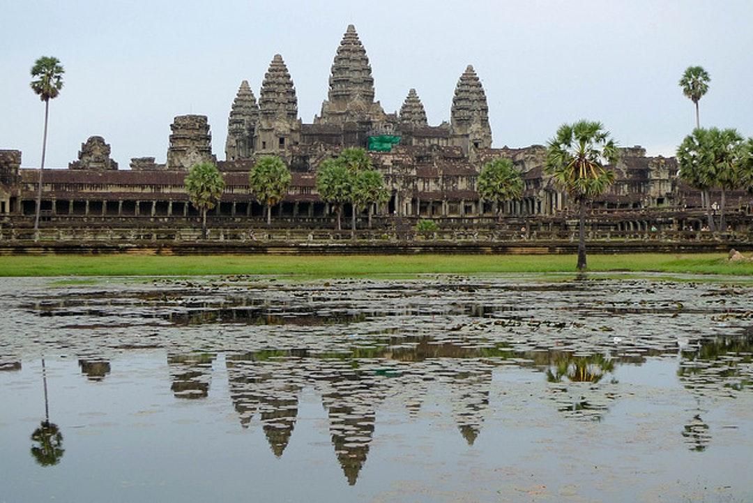 不能错过的五十个风景,50个不可错过的机会