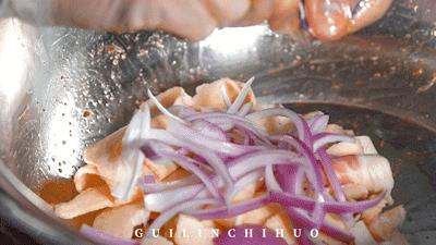 被安利了3年的长沙网红烤肉店,这回在桂林终于吃上了