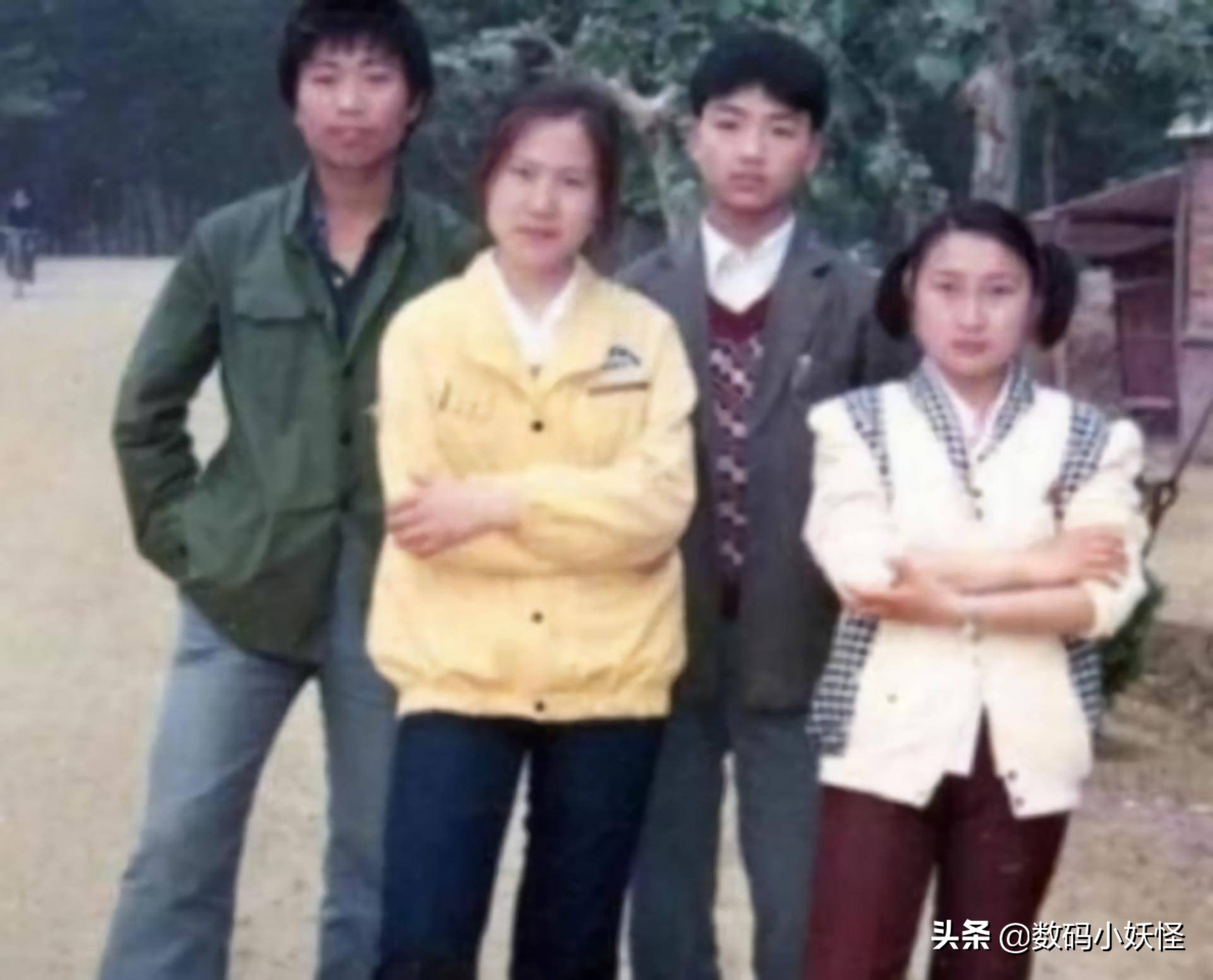 刘强东老照片曝光，白手起家打造京东“电商帝国”，最终无奈离场