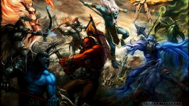 盘点那些最好玩的单机游戏,那些被忽略的大型单机游戏