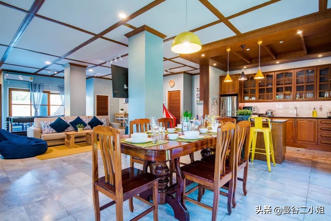 四川妹子定居苏梅岛,四川妹子定居防城港