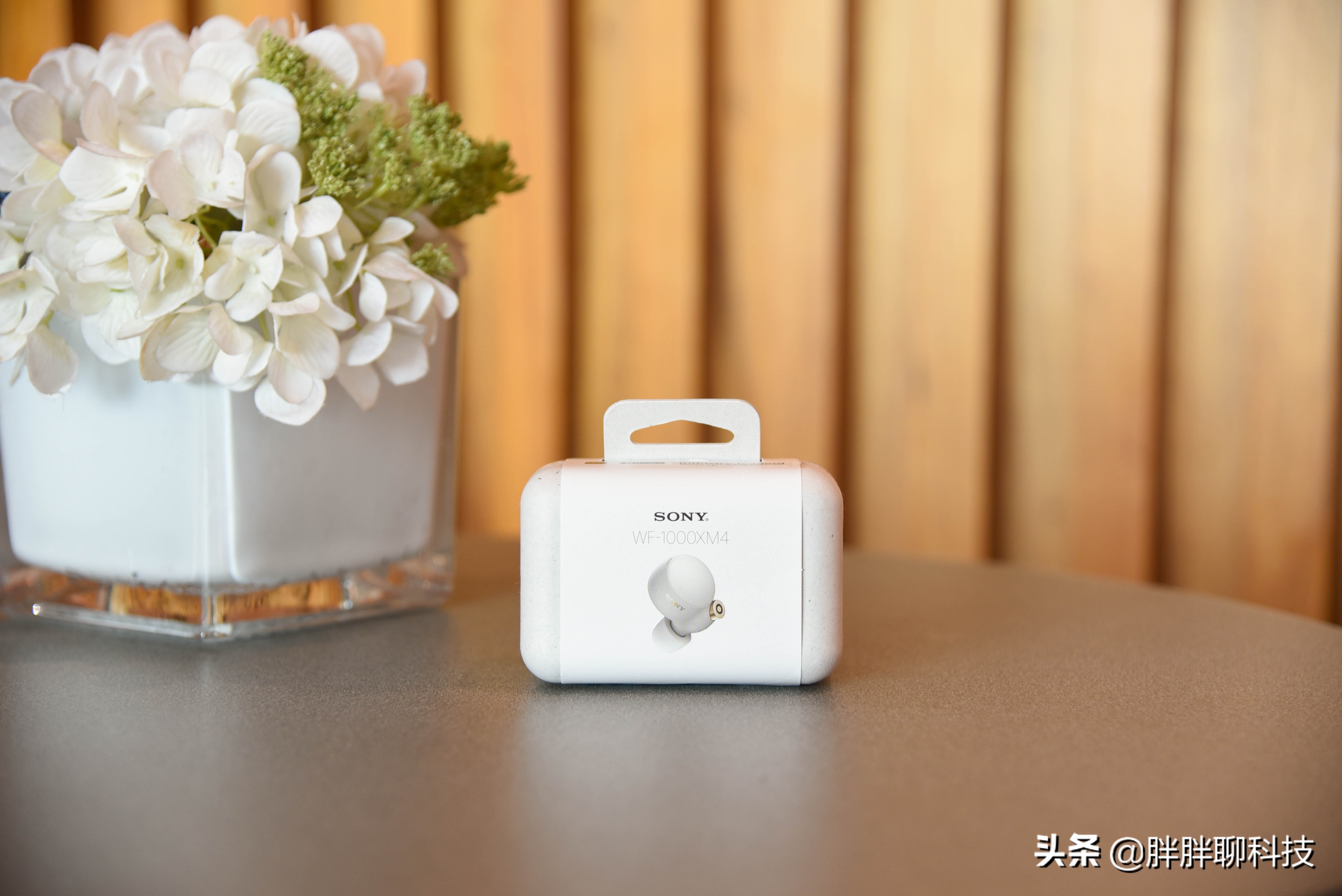 索尼WF-1000XM4降噪怎么样,索尼wf1000-xm4降噪测评