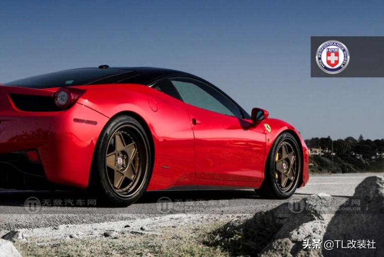 全球顶级改装轮毂品牌欢迎补充,十大主流轮毂