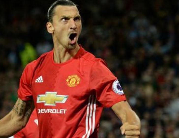 足坛强壮中锋,足坛史上身体素质最好的球员