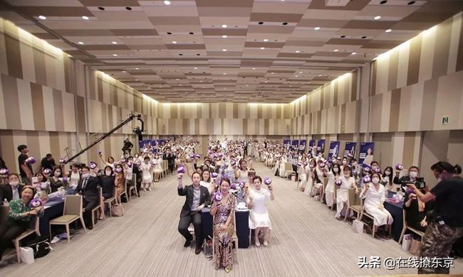 乘势瀛启，奥享未来，洋葱集团奥享营销公司大阪开业盛典成功举办