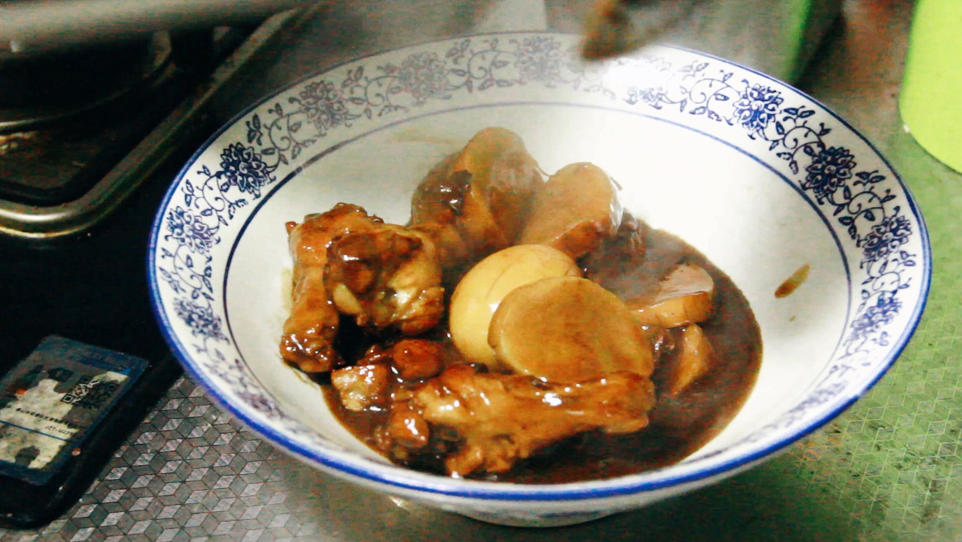 鸡翅根为什么做出来很腥,红烧鸡翅根做法味道超棒一看就会