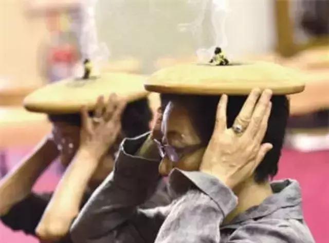 艾灸为什么能调理各种疾病,艾灸到底能不能治病