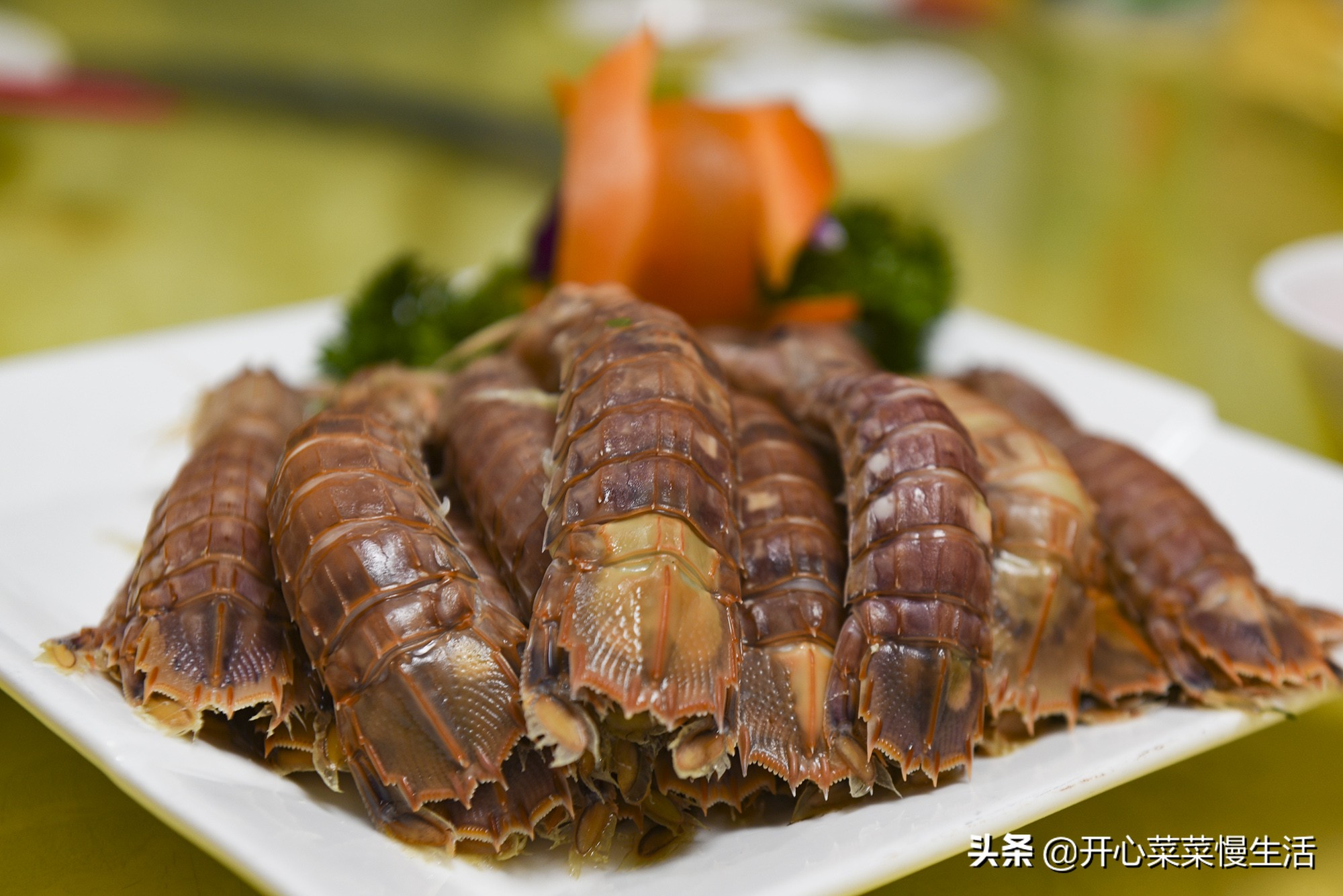 广东有个地方叫幸福,广东有一个美丽的地方