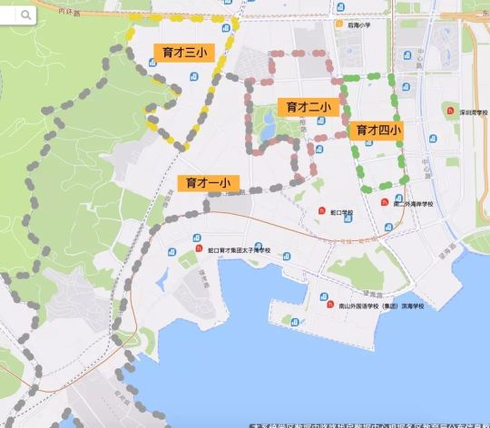 鍚嶆牎瑙ｈ,鑲叉墠瀛︽牎涓轰粈涔堣繖涔堝彈娆㈣繋