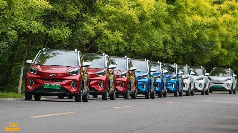 山西奇瑞小蚂蚁冬季用车,奇瑞小蚂蚁用车成本