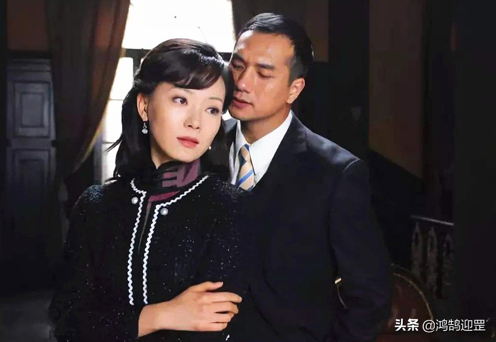 民国十大才女张爱玲简介排名,民国才女张爱玲评价徐志摩