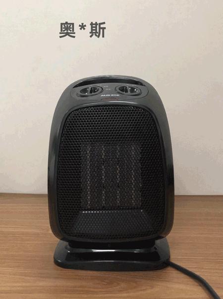 暖风机真实测评打假,台式暖风机排行榜