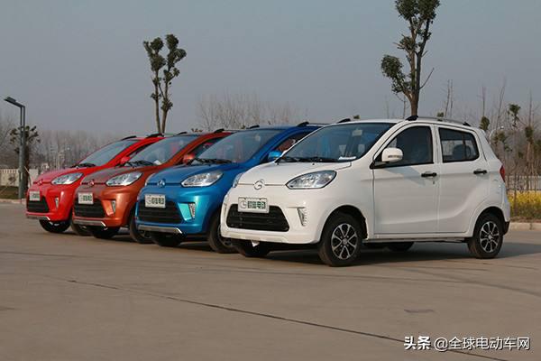 低速电动汽车的安全性,低速电动车车辆管理规定