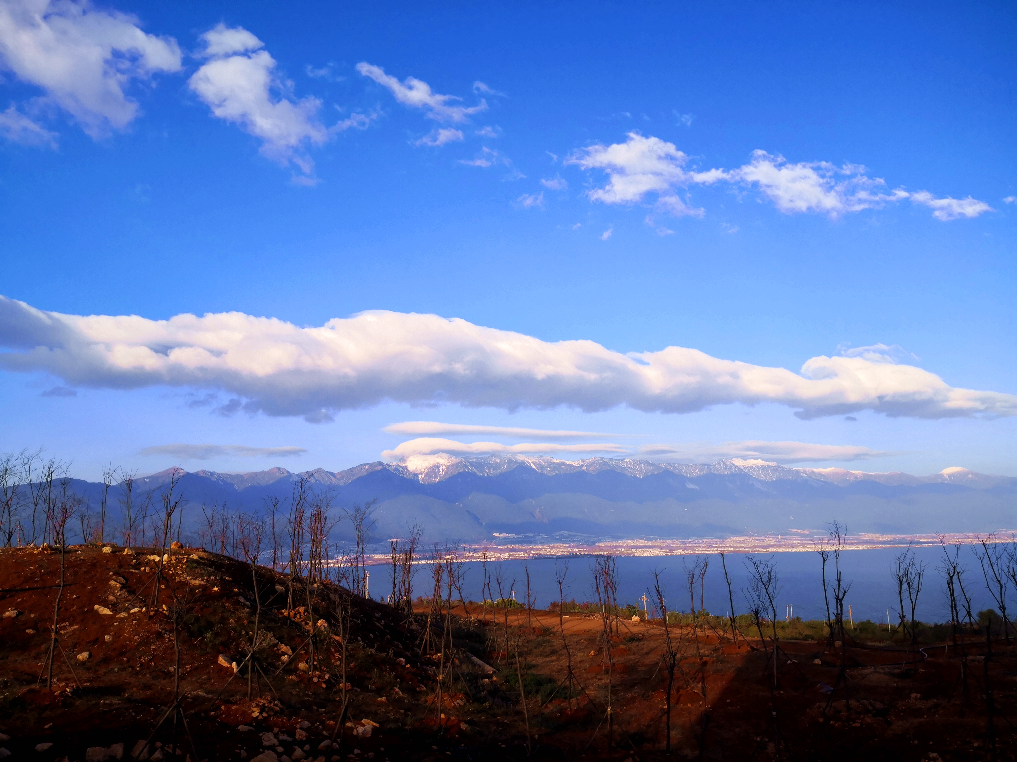 洱海值得去的地方,洱海真正值得去的地方