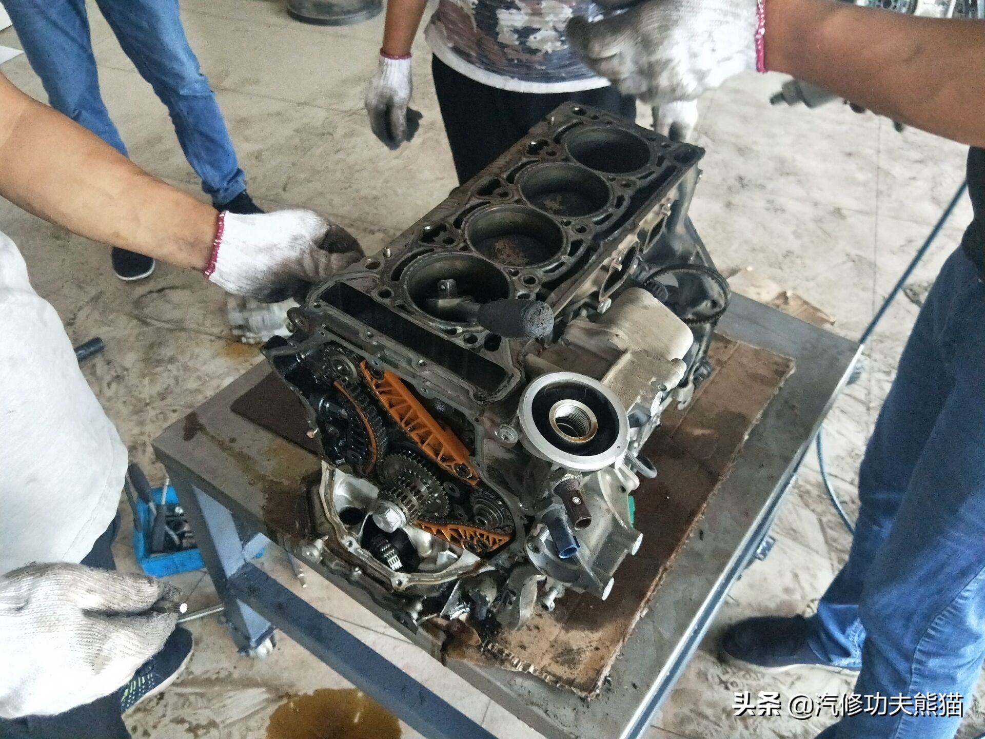 斯柯达野帝1.8t烧机油严重吗,斯柯达野帝1.8t烧机油怎么办