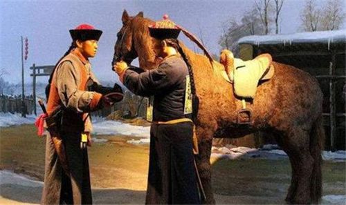 杨贵妃为什么遗臭千年，只因为爱吃荔枝？原来和唐玄宗脱不了干系