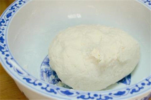 家常烙饼出层有诀窍,烙饼总是很硬怎么回事