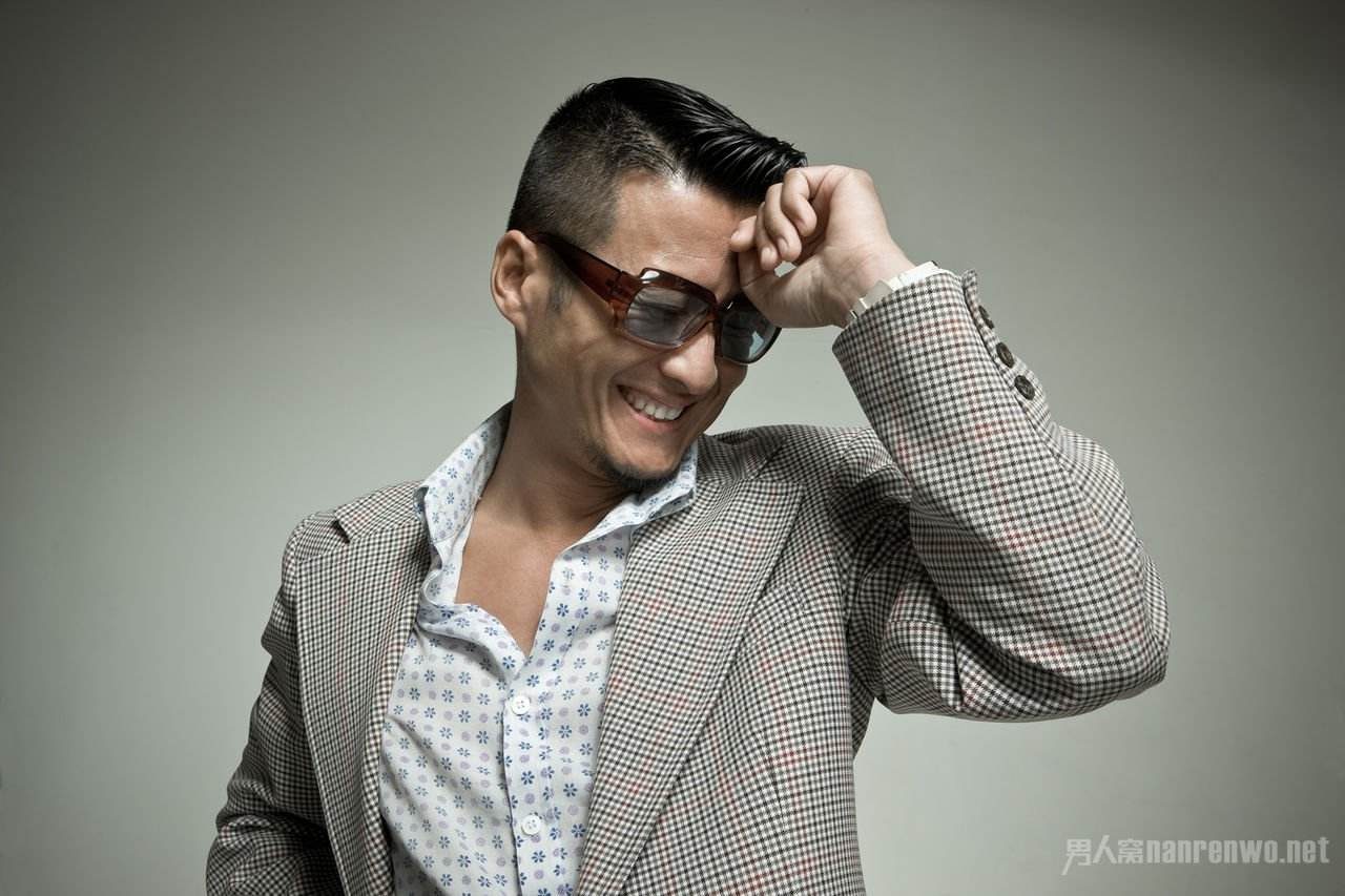 孙兴香港男演员,香港演员孙兴讲粤语