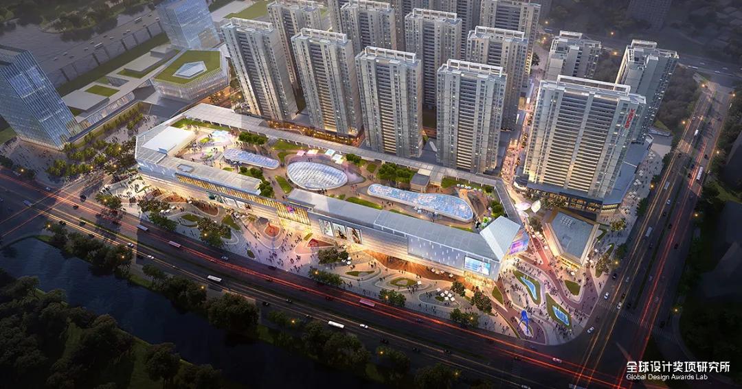 中国篇｜2021世界设计奖公布，又一个中国项目狂欢时刻