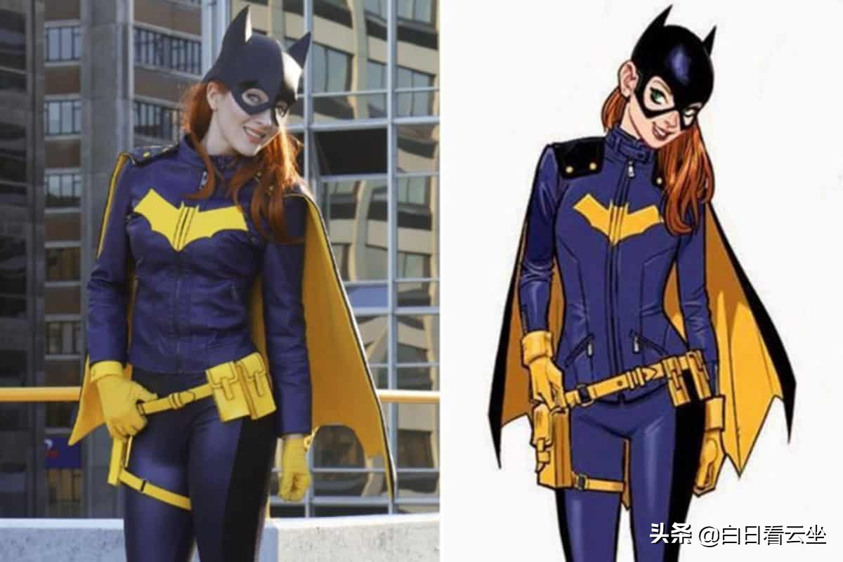 角色扮演cos系列作品,日本角色扮演cos