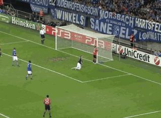 门将诺伊尔过人技巧,门将诺伊尔进了多少球