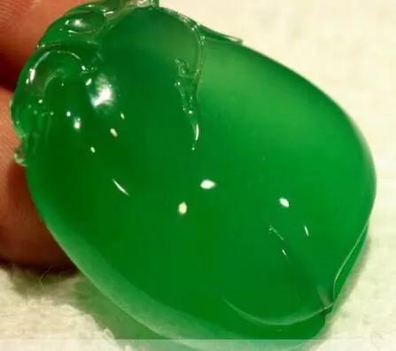 跟我学玉雕貔貅,危料翡翠和缅甸翡翠有什么区别