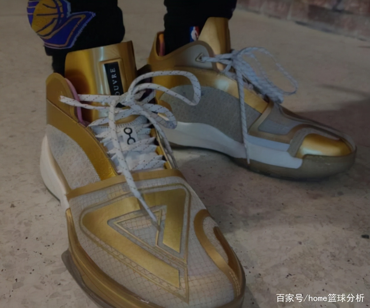 匹克大三角为什么这么硬,匹克新一代大三角测评