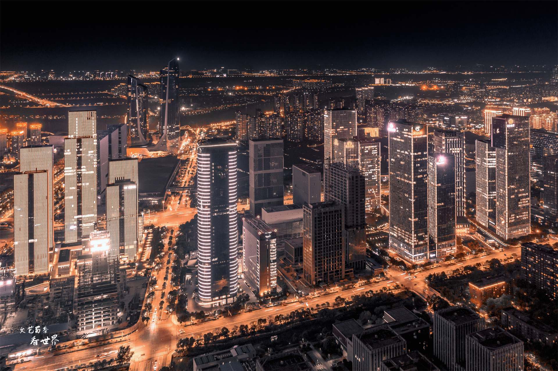 中国十大游玩网红城市,最值得一去的网红城市