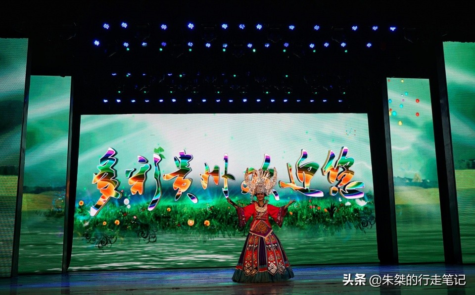 中国有哪些异域风情的地方,西南少数民族风情游