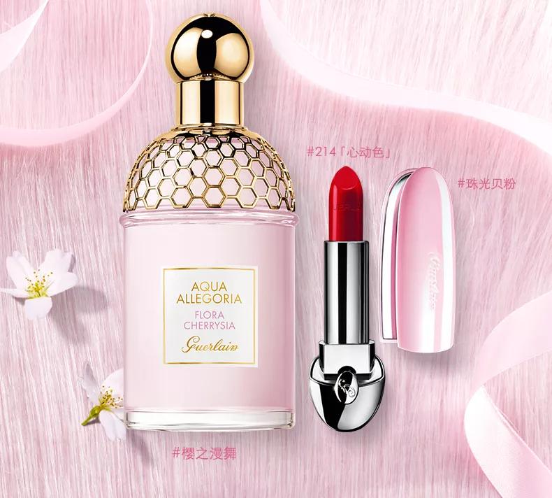 尖叫预警！这些情人节礼物直接送到TA心里